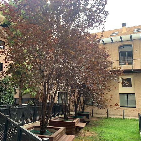 Apartamento Proximo Al Centro De 2 Dormitorios Con Piscina. Seville Exterior photo