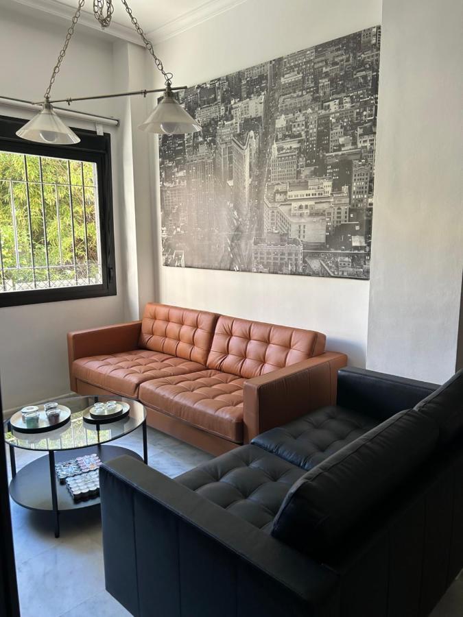 Apartamento Proximo Al Centro De 2 Dormitorios Con Piscina. Seville Exterior photo