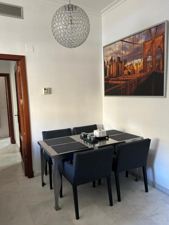 Apartamento Proximo Al Centro De 2 Dormitorios Con Piscina. Seville Exterior photo