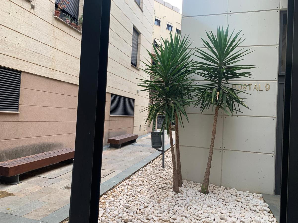 Apartamento Proximo Al Centro De 2 Dormitorios Con Piscina. Seville Exterior photo