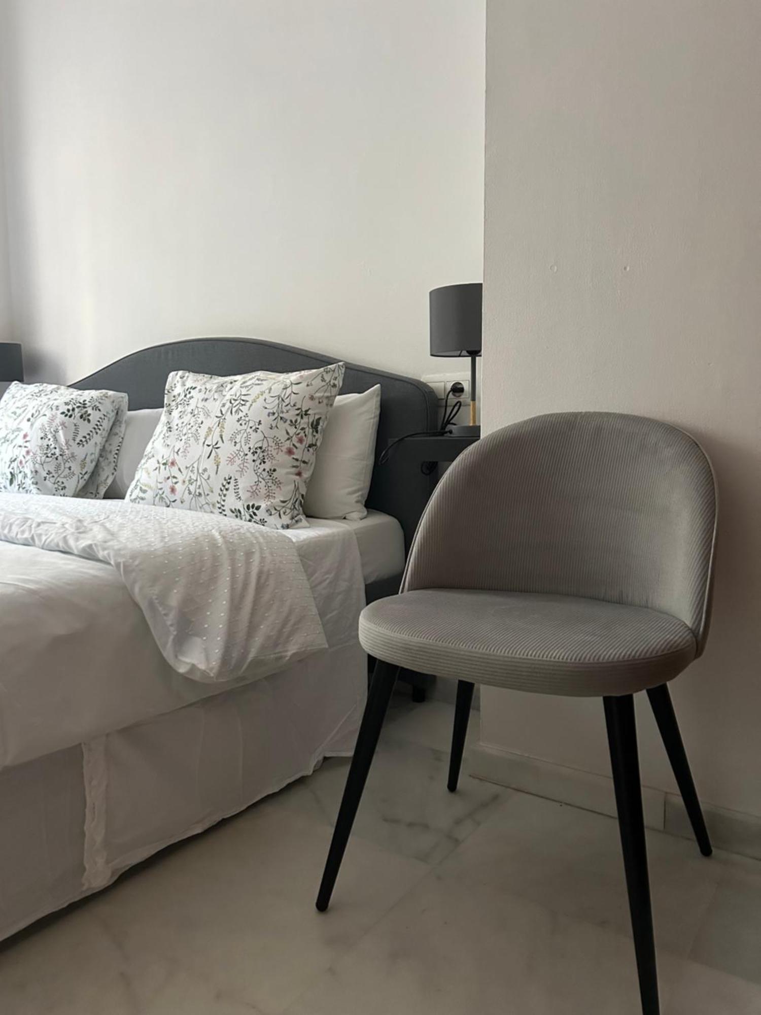 Apartamento Proximo Al Centro De 2 Dormitorios Con Piscina. Seville Exterior photo